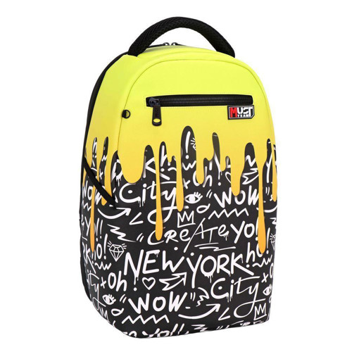 Picture of Backpack Large Doodle Must