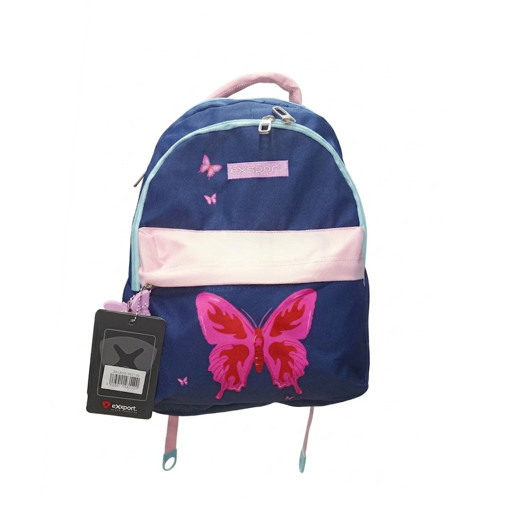 Picture of Backpack Medium Blended Girls Exsport