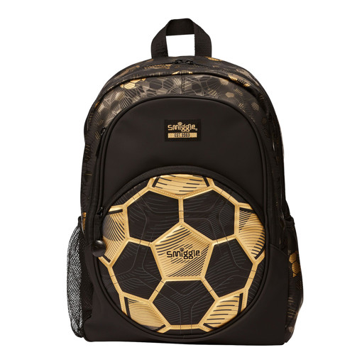 Picture of Backpack Medium Football Smiggle