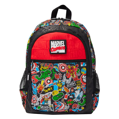 Picture of Backpack Medium Marvel Smiggle
