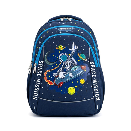Picture of Backpack Medium Space Exsport