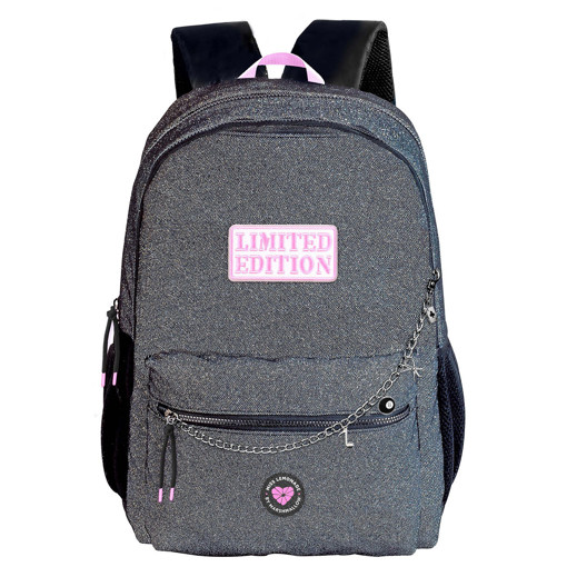 Picture of Backpack 2comp. Large Limited Marshmallow