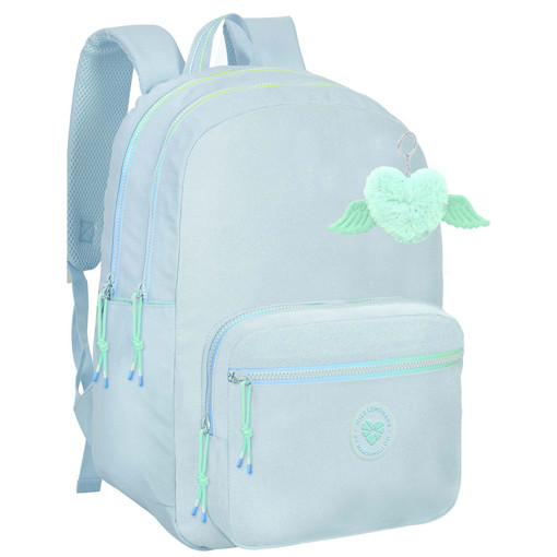 Picture of Backpack Miss Lemonade Marshmallow Shiney
