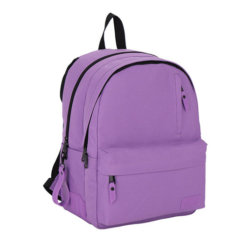 Picture of Backpack 2comp. Large Lilac Must