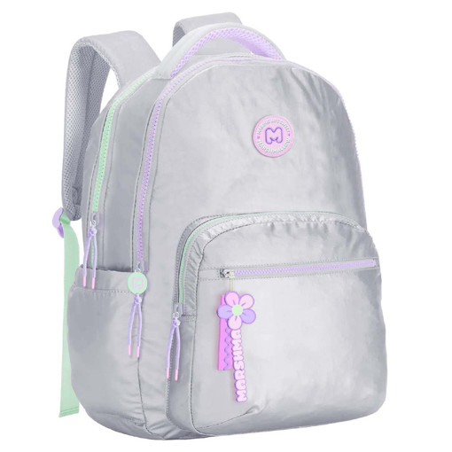 Picture of Backpack Platinum Marshmallow