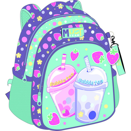 Picture of Backpack Small Bubble Tea Must