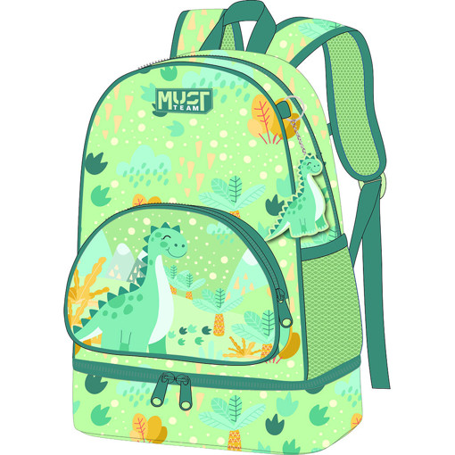 Picture of Backpack Small Dino Must