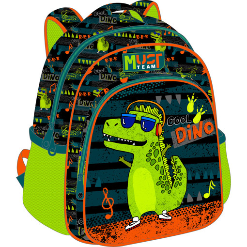 Picture of Backpack Small Dino Must