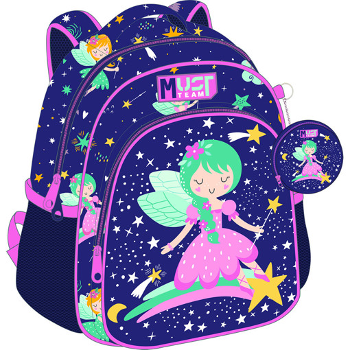 Picture of Backpack Small Fairy Must