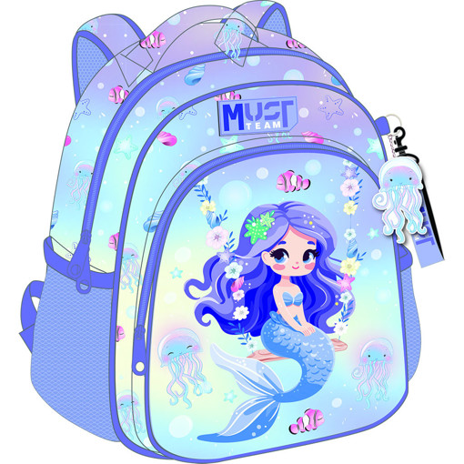 Picture of Backpack Small Mermaid Must