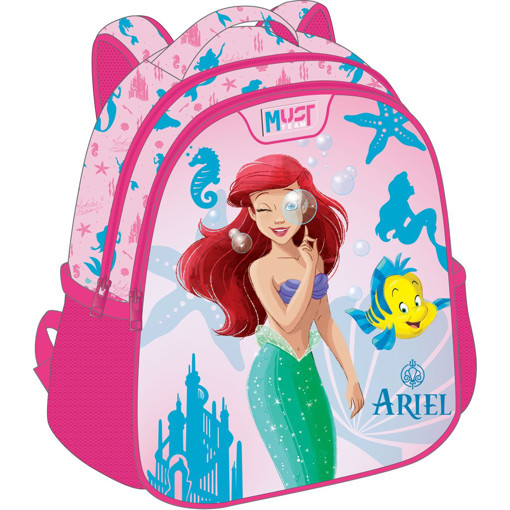 Picture of Backpack Small Mermaid Must