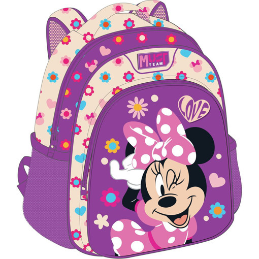 Picture of Backpack Small Minnie Must