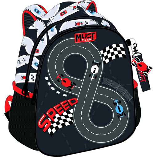 Picture of Backpack Small Racing Must