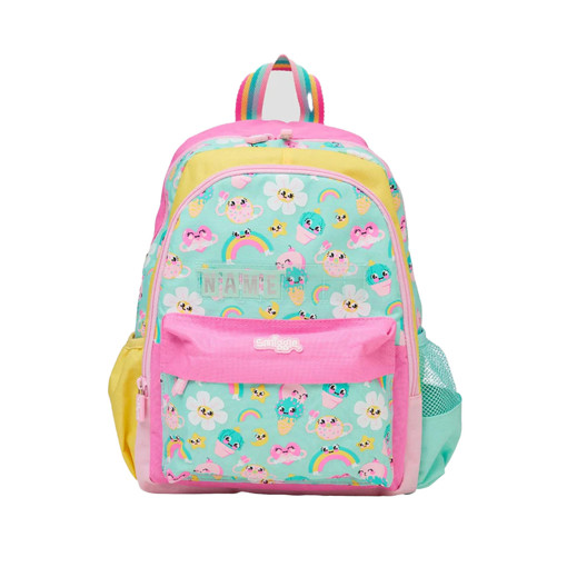 Picture of Backpack Small Rainbow Smiggle