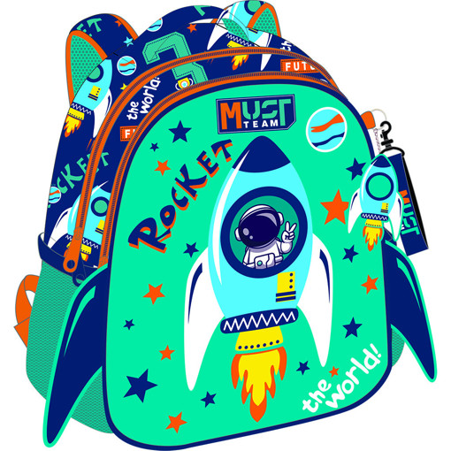 Picture of Backpack Small Sky Rocket Must