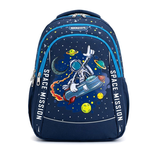 Picture of Backpack Small Space Exsport