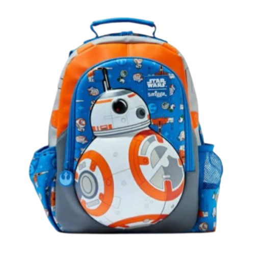 Picture of Backpack Small Star Wars Smiggle,3D