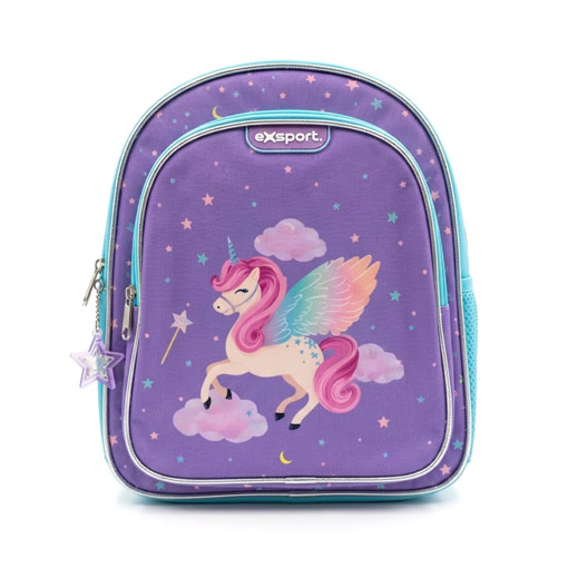 Picture of Backpack Small Unicorn Exsport