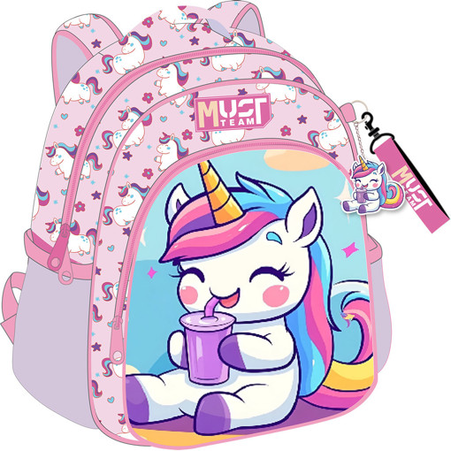 Picture of Backpack Small Unicorn Must