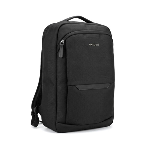 Picture of Laptop Backpack 17inch Black Exsport