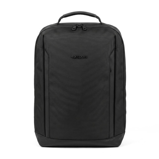 Picture of Laptop Backpack 17inch Black Exsport