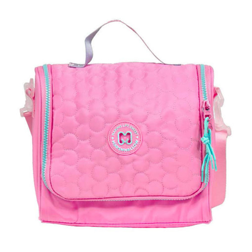 Picture of Lunch Bag Blush Marshmallow