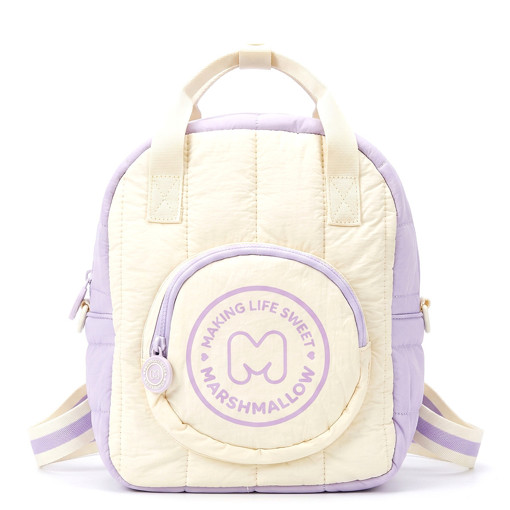 Picture of Lunch Bag Candyland Marshmallow