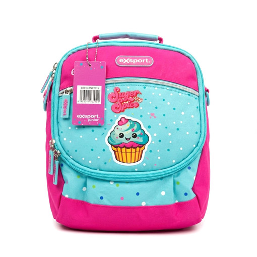 Picture of Lunch Bag Cupcake Exsport