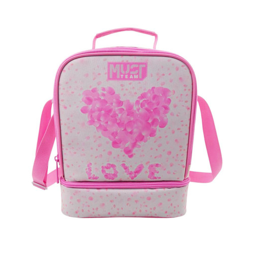 Picture of Lunch Bag Cute Love Must