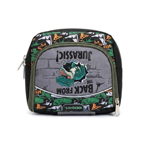 Picture of Lunch Bag Dinosaur Exsport