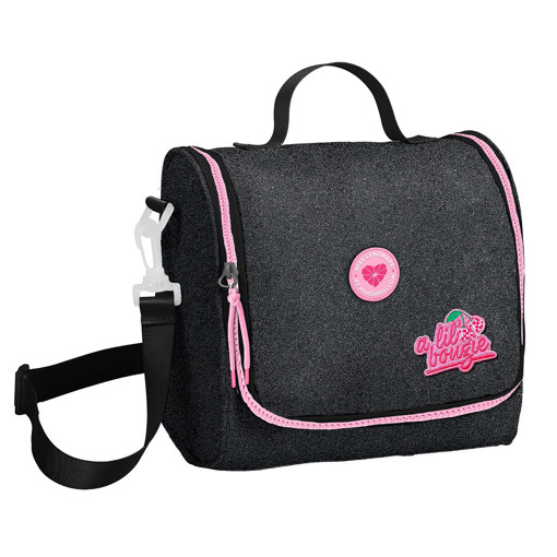 Picture of Lunch Bag Disco Marshmallow