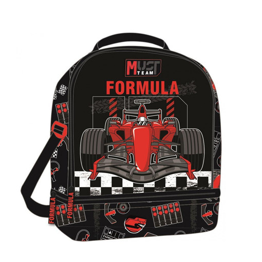 Picture of Lunch Bag Formula Must
