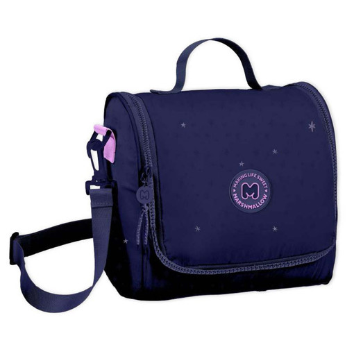 Picture of Lunch Bag Stargazing Marshmallow