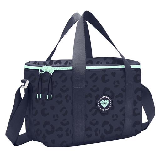 Picture of Lunch Bag Miss Lemonade Marshmallow Fearless
