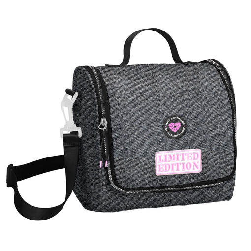 Picture of Lunch Bag Miss Lemonade Marshmallow Limited