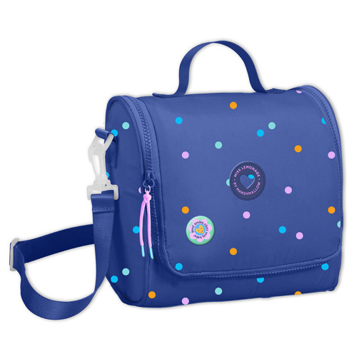 Picture of Lunch Bag Miss Lemonade Marshmallow Pop Vibes