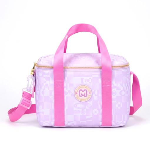 Picture of Lunch Bag Party Jungle Marshmallow
