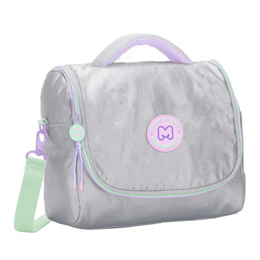 Picture of Lunch Bag Platinum Marshmallow