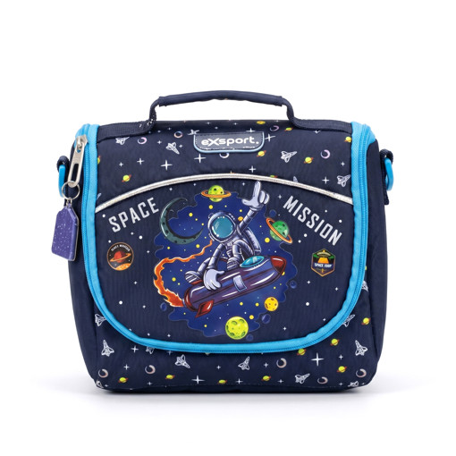 Picture of Lunch Bag Space Exsport