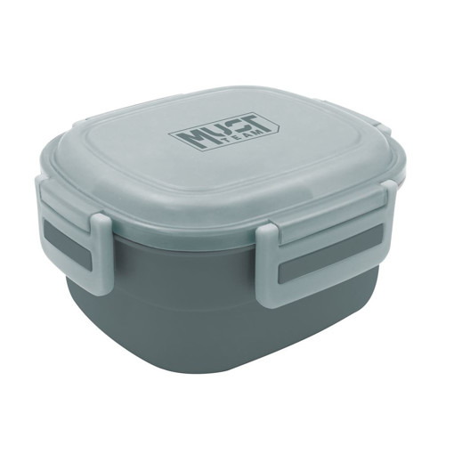 Picture of Lunch Box 1300ml Must,With Ice Pack