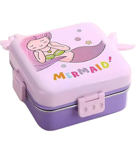 Picture of Lunch Box Assorted 1590ml & 70ml Must