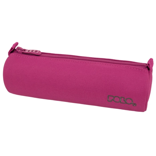 Picture of Pencil Case 1comp Asstd.clrs Polo