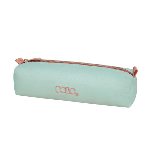 Picture of Pencil Case 1comp Asstd.clrs Wallet Polo
