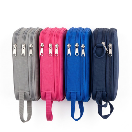 Picture of Pencil Case 3comp Dive Exsport