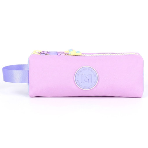 Picture of Pencil Case 1comp Bestie Marshmallow