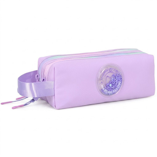 Picture of Pencil Case Fairy Tale Marshmallow
