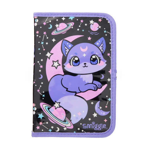 Picture of Pencil Case Full Stationary Set Cute Cat Smiggle