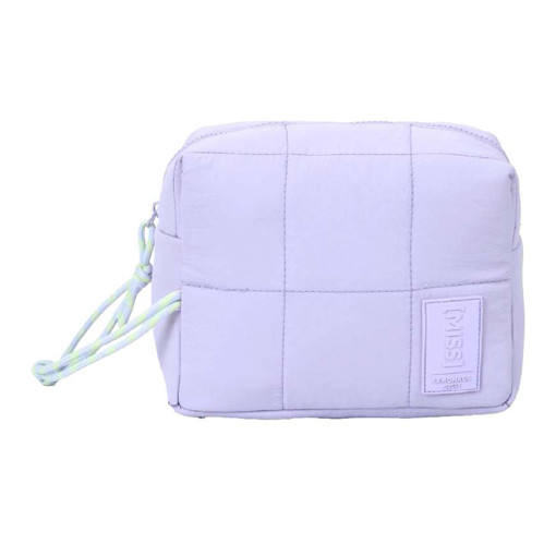 Picture of Pencil Case Large Assorted Flatty Marshmallow