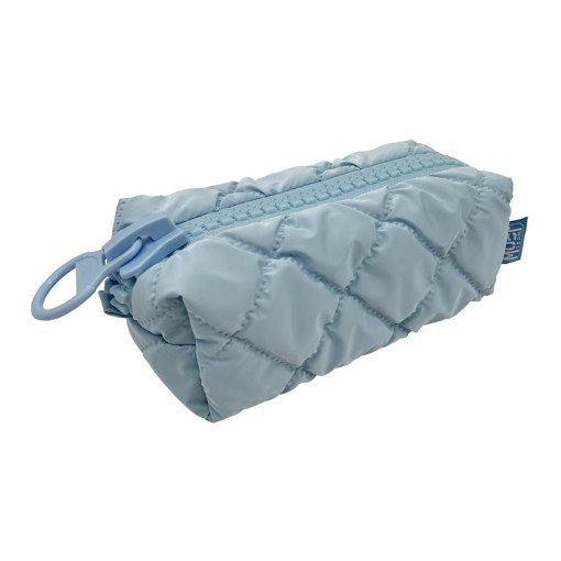 Picture of Pencil Case Light Blue Must