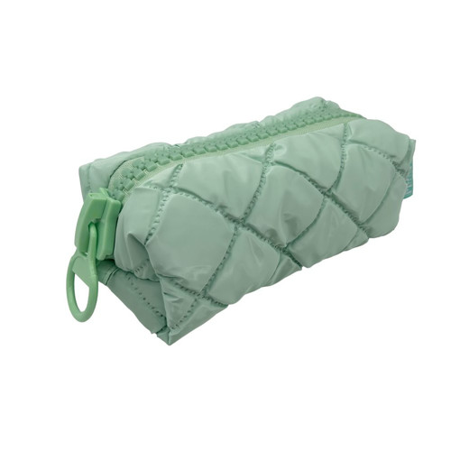 Picture of Pencil Case Light Green Must